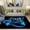 2, variant on Gaming Rug for Room Gamer Rug with Game Controller Carpet for Game Room Esports Room and s' Game-Themed Bedroom Floor Mat