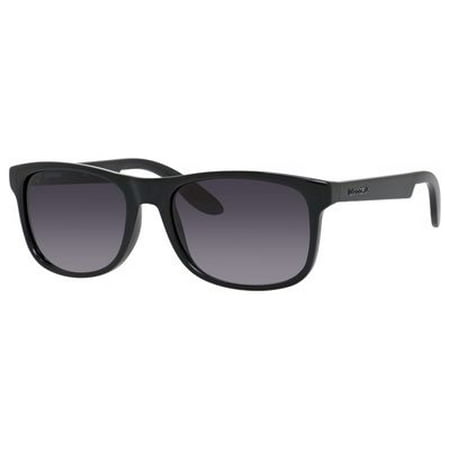 Carrera Carrerino 17/S Sunglasses 0D28 49 Shiny Black (JJ