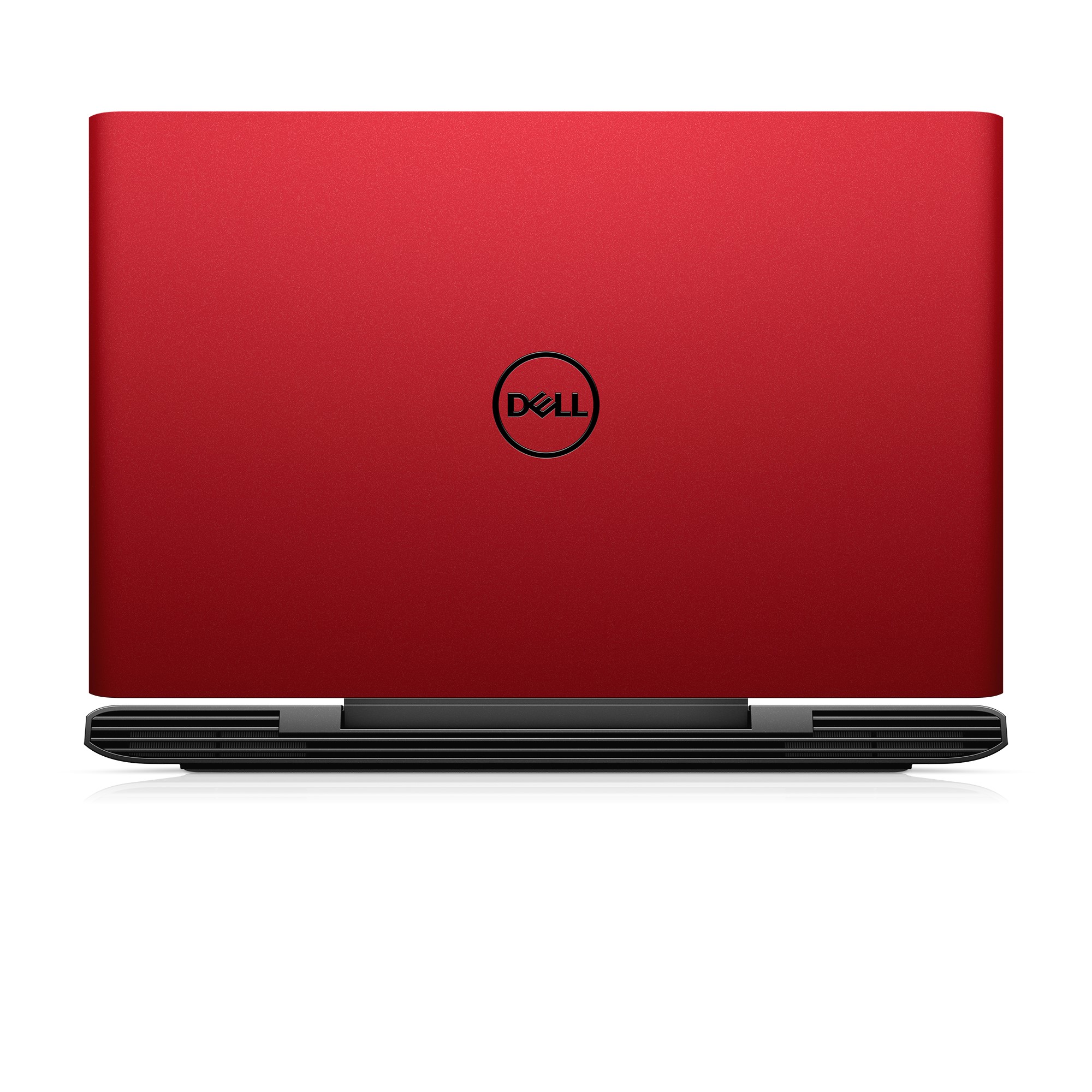Dell G5 Gaming Laptop 15.6" Full HD, Intel Core i7-8750H, NVIDIA GeForce GTX 1050 Ti 4GB, 1TB HDD + 128GB SSD Storage, 8GB RAM, G5587-7037RED-PUS - image 5 of 6