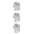 thumbnail image 1 of Naiovety Diadema para correr sombrero bufanda a prueba de viento verano gorro accesorios mujeres hombres transpirable adultos sombreros regalos Type1 NO1, 1 of 6