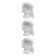 thumbnail image 1 of Yuarrent Diadema Ciclismo Sombrero Bufanda Motocicleta Envoltura para la cabeza Gorro Accesorios Mujeres Hombres Pañuelo Transpirable Adultos Sombreros Type1 NO1 Yuarrent CBP049283, 1 of 6