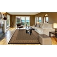 thumbnail image 2 of Concord Global Trading Persian Classics Collection Herati Area Rug, 2 of 5