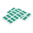 thumbnail image 4 of Hilitand Floating Fly Indicator,24PCS Foam Pinch On Fly Fishing Stick On Strike Float Fake Indicator Fishing Tackle Accessory,Fishing Tackle Accessory, 4 of 8