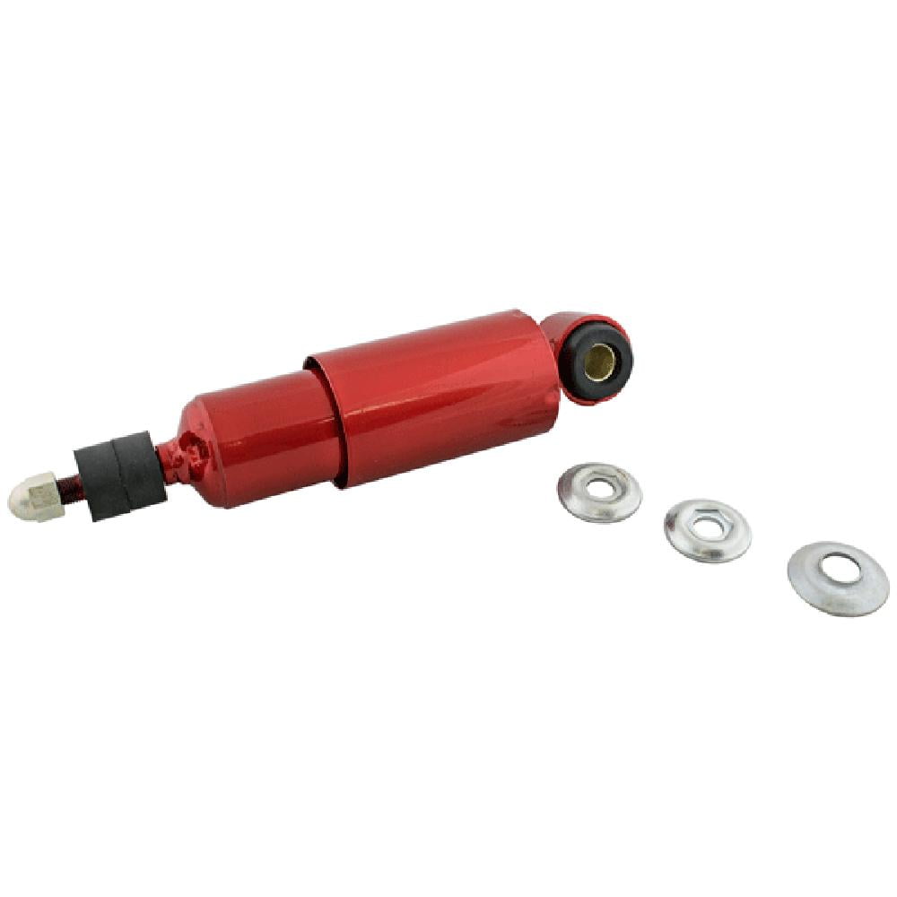 353204R93 New Seat Shock Absorber Fits CaseIH Tractor Models H M MD MV