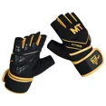 thumbnail image 6 of MT Weightlifting Gloves With Wrist Wrap - Men Women Fitness Gym MMA Style Workout Gloves, 6 of 6
