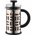 thumbnail image 3 of Replacement Coffee Press Beaker - 0.35L (12 oz), Transparent Glass for 3 Cups, 3 of 4