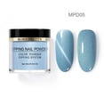 thumbnail image 1 of BORN PRETTY Dip Nail Powders, Gradient iridescent Dipping Glitter Decoration, Longer lasting Nail powders, Natural Dry WithoutChina Gong Bohan LED, 1 of 2