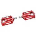 thumbnail image 1 of Pedal de bicicleta de montaña, 2 pedales universales para bicicleta de montaña, pedales de bicicleta antideslizantes, fabricados por expertos, 1 of 14