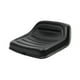 thumbnail image 1 of Asiento Para Montacargas, Regalo, Silla Profesional Para Maquinaria Agrícola Con ángulo Ajustable, Color Negro, 1 of 8