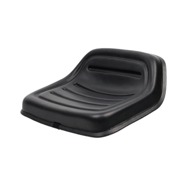 Asiento Para Montacargas, Regalo, Silla Profesional Para Maquinaria Agrícola Con ángulo Ajustable, Color Negro