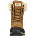 thumbnail image 2 of UGG Women's W Adirondack Boot III Snow, Chestnut, 6 M US, 2 of 8