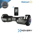 thumbnail image 3 of Hover-1 Chrome Hover Board, 3 of 8