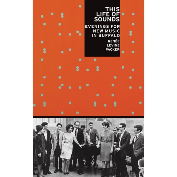 This Life of Sounds, (Hardcover)