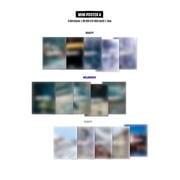 TXT - The Name Chapter: FREEFALL (Random Version) CD