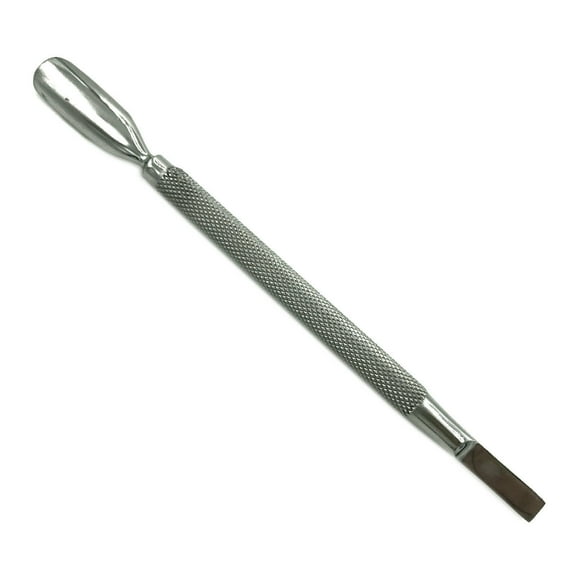 PROFESSIONAL SALON SPA MANICURE PEDICURE NAIL CUTICLE PUSHER CLEANER REMOVER