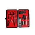 thumbnail image 2 of Set de manicura y pedicura profesional de 18 piezas, 2 of 5