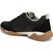 Vionic Women's Walk Slim Glide Walking Shoes Black - J6712M2001
