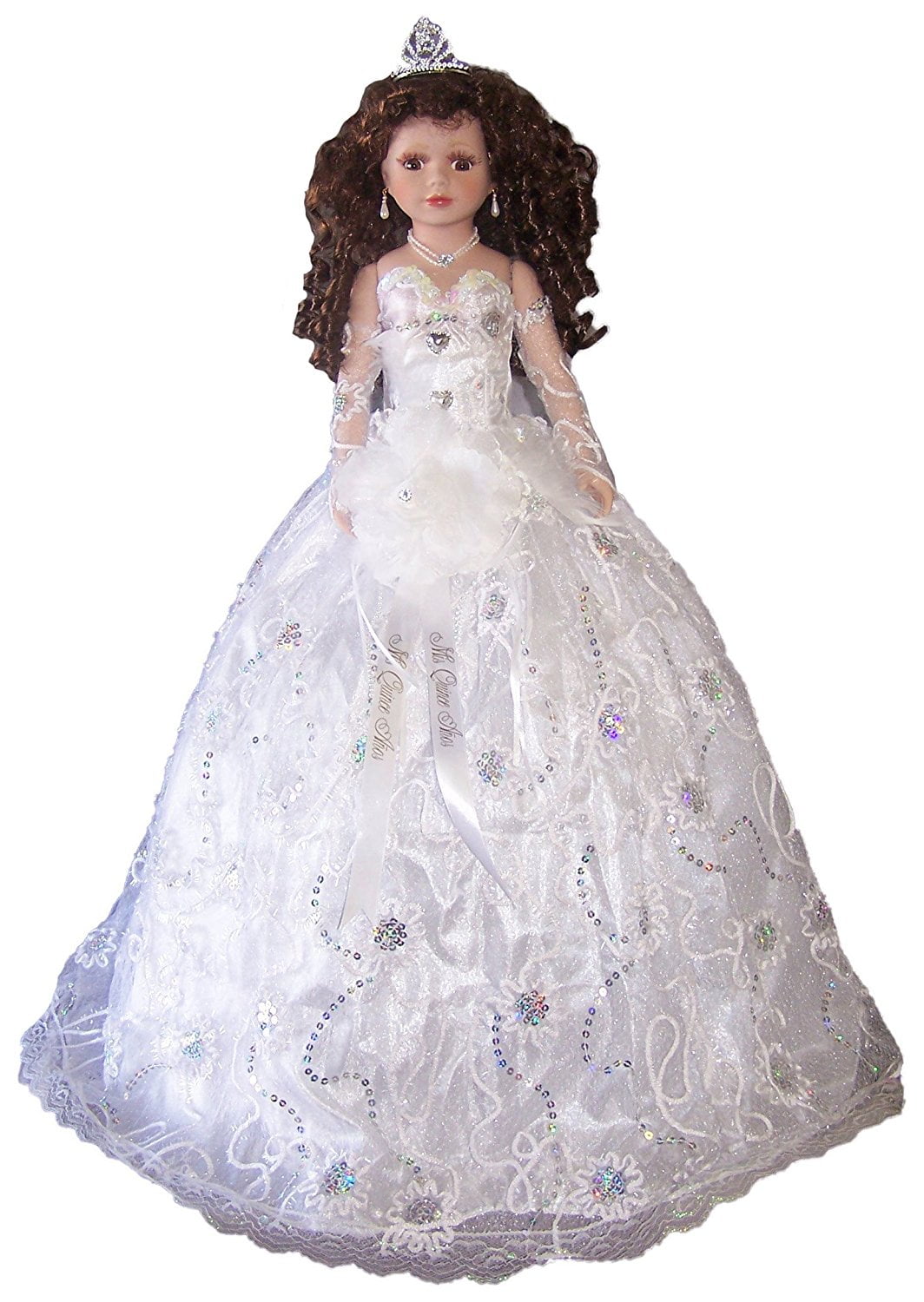 quinceanera dolls wholesale