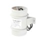 thumbnail image 5 of 3 Inch 12V Silent Inline Blower Inline Marine Bilge Air Blower for Yachts Boats Air Circulation, 5 of 5