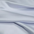 thumbnail image 3 of Unique Bargains 2 Pack Silky Satin Body Pillow Cases Light Gray 21" x 60", 3 of 7