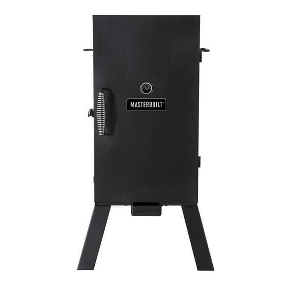 Fumoir analogique électrique Masterbuilt de 30 po en noir