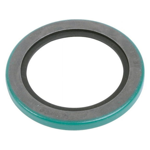 Front Wheel Seal - Compatible with 1964 - 1972 Buick Skylark 1965 1966 1967 1968 1969 1970 1971