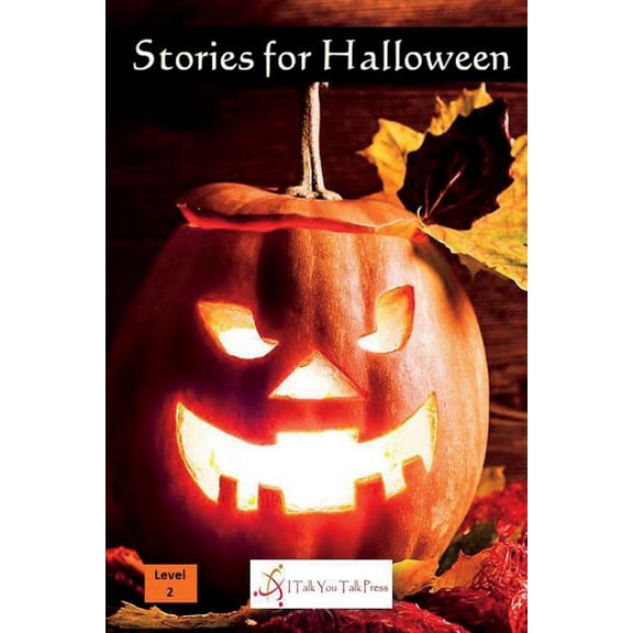 Stories for Halloween, (Paperback)