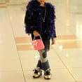 thumbnail image 2 of Lovely Girls Mini Messenger Bag Cute Cartoon Kids Baby, 2 of 4