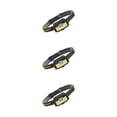thumbnail image 4 of Billuyoard Angle Adjustable Headlamp Hiking Running Jogging Head Flashlight Torch Night High Fishing Headlight Brightness Type1 NO1, 4 of 6