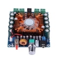 thumbnail image 4 of Digital Power  Board, Multi- Protection High Sensitivity 4x50W 4 Channels  Board, For Computer, 4 of 8