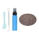 thumbnail image 1 of Kit de Recolecció de Rocas, Relleno de Látex, Piedra Redonda Plana, Juguete Artesanal en alivio para adultos, Adolescentes y Niños, 1 of 7