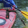 thumbnail image 6 of Zeiwohndc Kayaks Fish Finder Mount Base Adapter Kayaks Boats Transducer Mounting Arm, 6 of 7