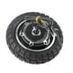 thumbnail image 4 of Motor de neumático de scooter, motor de cubo de rueda de scooter eléctrico de 10 pulgadas, motor de neumático de scooter muy recomendado, 4 of 12