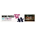 thumbnail image 6 of What Do You Meme? Party Game - Last Supper Meme 500 Piece Jigsaw Puzzle, 6 of 8