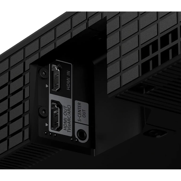 スピーカー・ウーファー SONY BRAVIA Theatre Bar9 HT-A9000 Sony HT-A9000 BRAVIA Theater Bar 9 with 13 speakers, Dolby Atmos