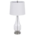 thumbnail image 3 of BO-3170TB-2-Cal Lighting-Walham - 2 Light Table Lamp (Set of 2) In Contemporary Style-34.25 Inches Tall and 16 Inches Wide, 3 of 5