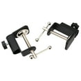 thumbnail image 2 of Miangastore Pince de Bureau avec Support en Métal Réglable pour Fixation Stable sur les Tables 2 Pcs, 2 of 8