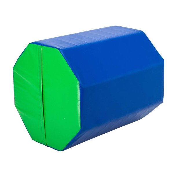 Ktaxon Gymnastics Octagon 24"x26" Skill Shape Tumbling Somersault