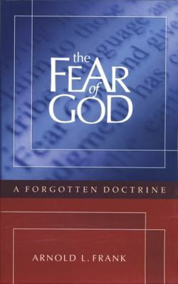 The Fear of God