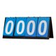 thumbnail image 3 of Marcador de mesa Score Keeper 4 dígitos Marcador deportivo Multifuncional para Azul, 3 of 9