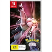 Pokemon Shining Pearl [Nintendo Switch] Region Free