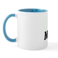 thumbnail image 2 of CafePress - I Love Mondays Mug - 11 oz Ceramic Mug - Novelty Coffee Tea Cup, 2 of 6