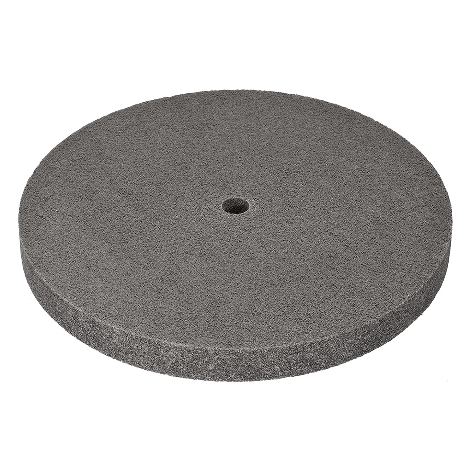 10 Inch Polishing Wheel Fiber Buffing Pad 5P for 100 Angle Grinders
