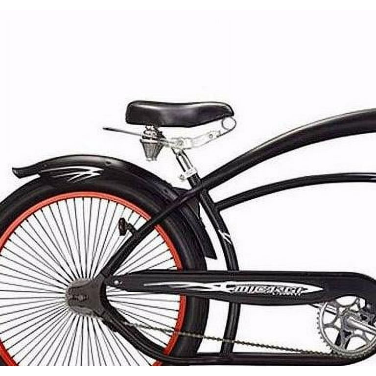 Chopper bicycle wheels hotsell