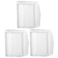 thumbnail image 4 of FRCOLOR 3 Pcs Socket Waterproof Outlet Cover 11.8x105x7.5cm, 4 of 8