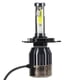 thumbnail image 1 of Bombilla LED para faros delanteros, bombilla LED para faros delanteros de motocicleta de 30 W, bombilla LED para faros antiniebla, bombilla para faros delanteros de motocicleta diseñada a medida para, 1 of 12