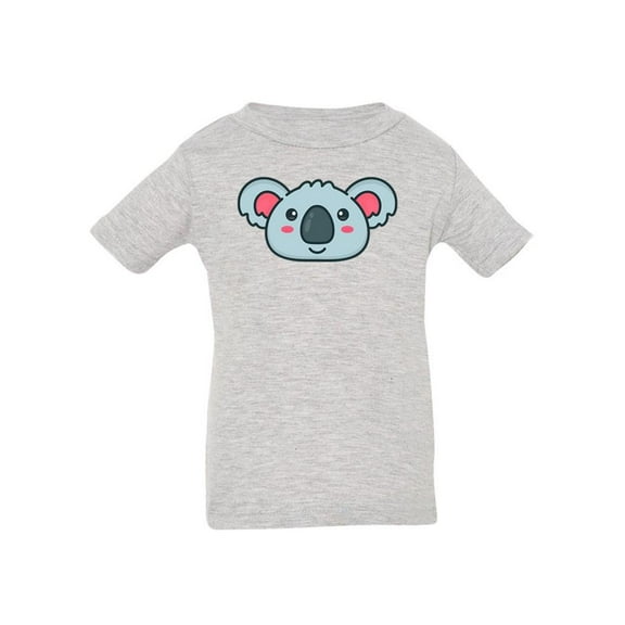 Smiling Koala T-Shirt Infant -Image by Shutterstock,  24 Months