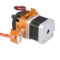thumbnail image 3 of Bz Mk8 cabeza extrusora J-head Hotend 0,4mm Boquilla para impresora 3d I3 Afortunado Sencillez, 3 of 4