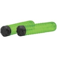 thumbnail image 2 of Dye 160 Round Lock Lid Paintball Pod Tubes - 6 Pack~Lime, 2 of 2