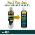 thumbnail image 7 of ALZOO Flea & Tick Repellent Shampoo for Dogs 12 oz., 7 of 7